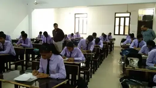 Madhu Vachaspati Institute of Engineering & Technology Kaushambi College photo 23